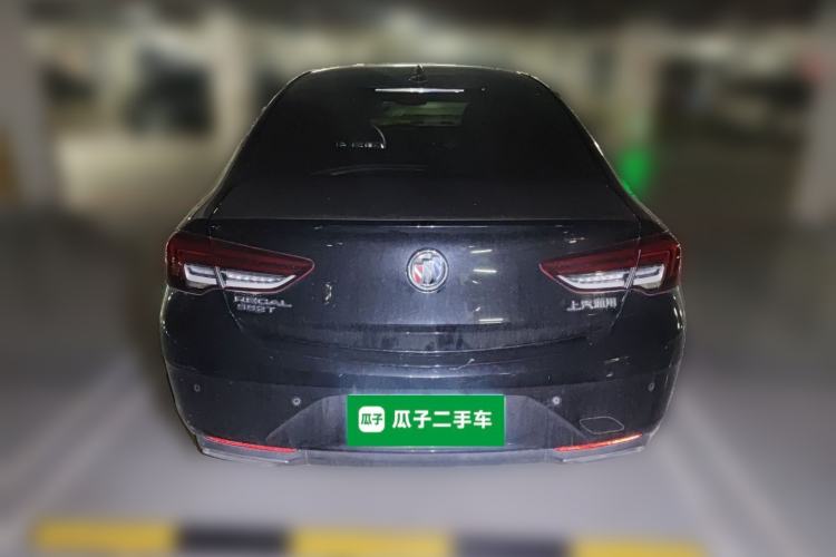 Used Buick Regal 2020 552T Elite Edition
