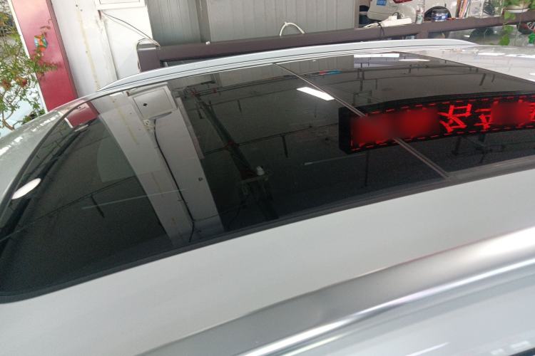 Used Audi Q3 2024 35 TFSI Ambition Dynamic Edition