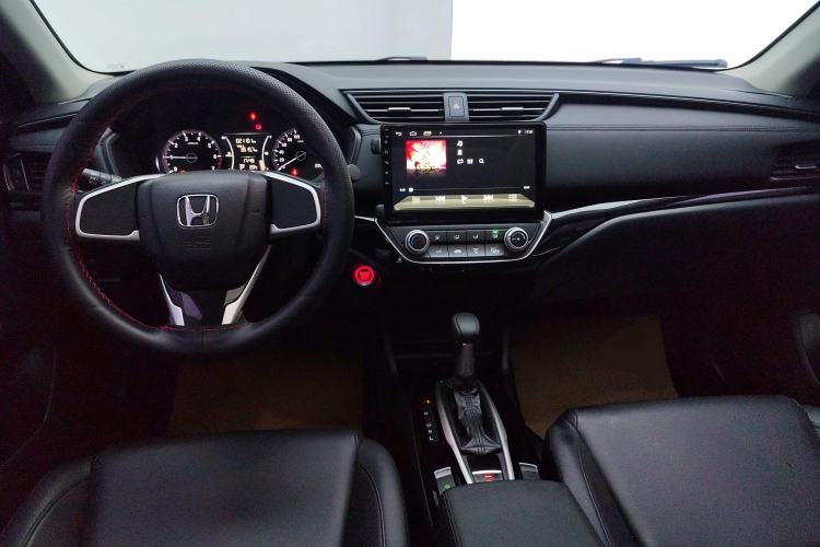 Used Honda Crider 2019 180 Turbo CVT Luxury Edition China VI Emission Standard
