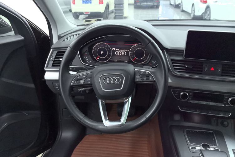 Used Audi Q5L 2020 40 TFSI Prestige Fashion Edition
