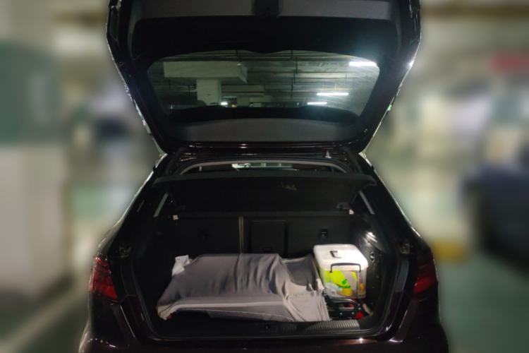 Used Audi A3 2018 30th Anniversary Edition Sportback 35 TFSI Fashion Model