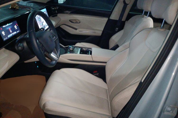 Used BYD Qin L 2024 DM-i 80KM Beyond Model
