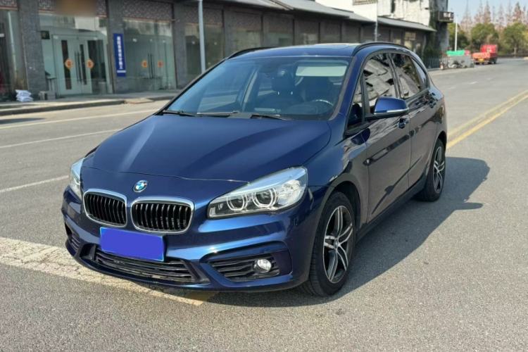 Used BMW 2 Series Active Tourer 2015 218i Sports Design Package