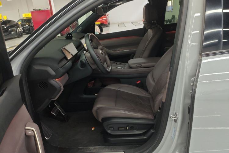 Used Nio ES7 2022 75 kWh