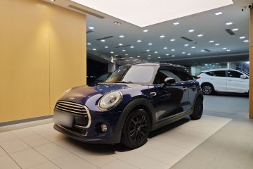 Used MINI MINI 2014 1.5T COOPER Excitement