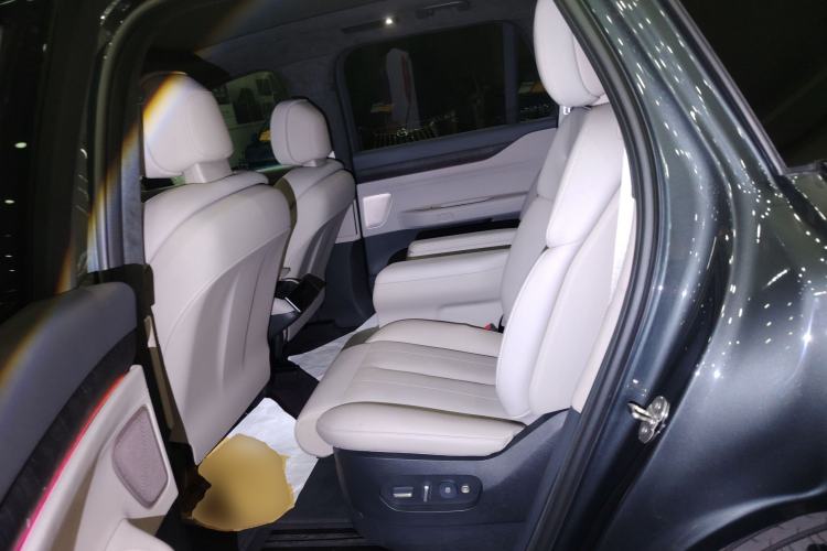 Used Nio ES8 2023 75 kWh