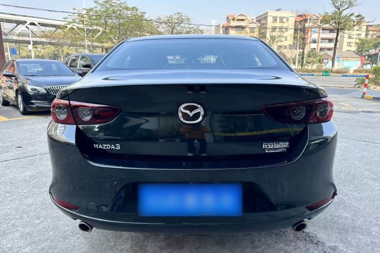 Used Mazda Mazda 3 Axela 2020 2.0L Automatic Zhiya Edition
