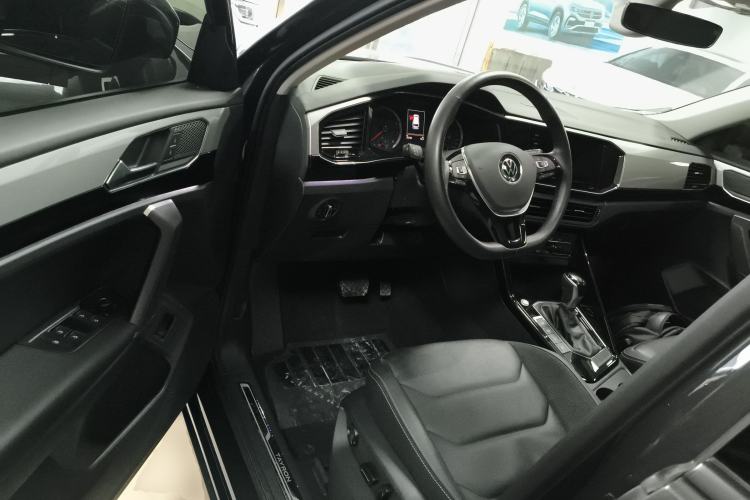 Used Volkswagen Tayron 2022 280TSI Two-Wheel Drive Luxury Smart Connectivity Version