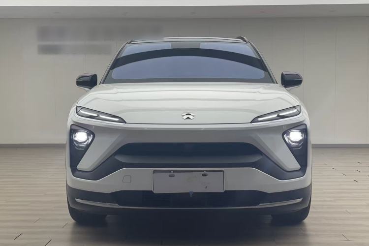 Used Nio ES6 2020 600 km Sport Edition
