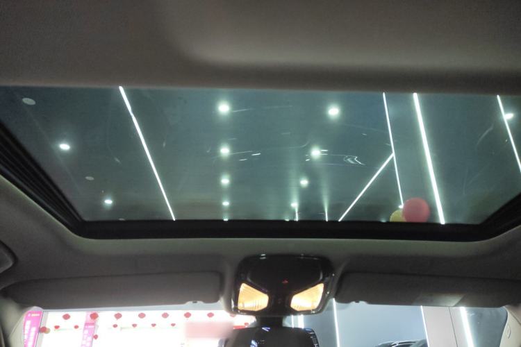 Used BMW 5 Series 2021 525Li Luxury Package