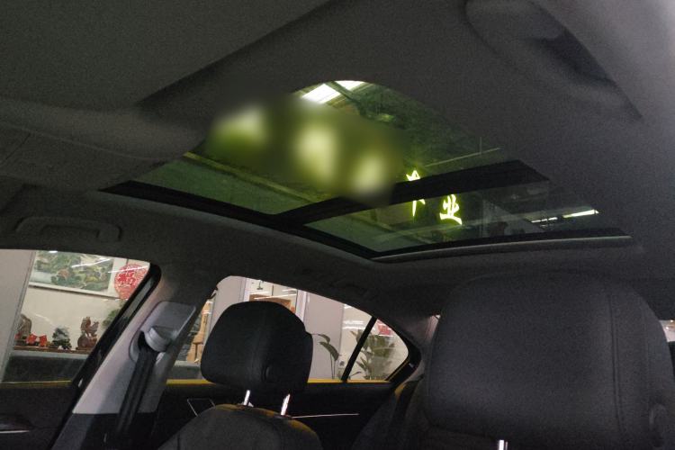 Used Volkswagen Magotan 2019 330TSI DSG Leading Model China VI Standard