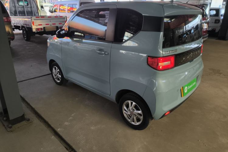 Used Wuling Hongguang MINIEV 2020 Enjoy Edition Lithium-Ion Battery
