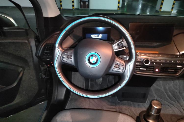 Used BMW i3 (Import) 2018 Luxury Model