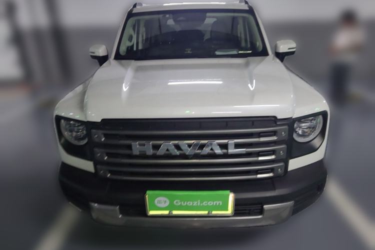 Used Haval Raptor New Energy 2023 Hi4 102 Exploration Edition
