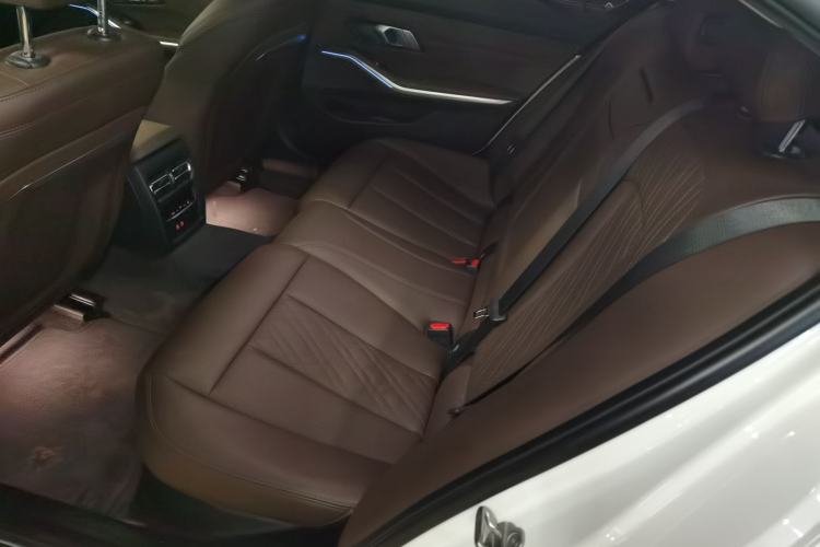 Used BMW 3 Series 2023 325Li M Sport Package
