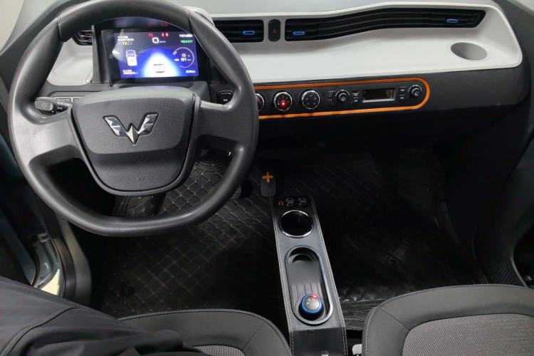 Used Wuling Hongguang MINIEV 2020 Freedom Version Lithium Iron Phosphate