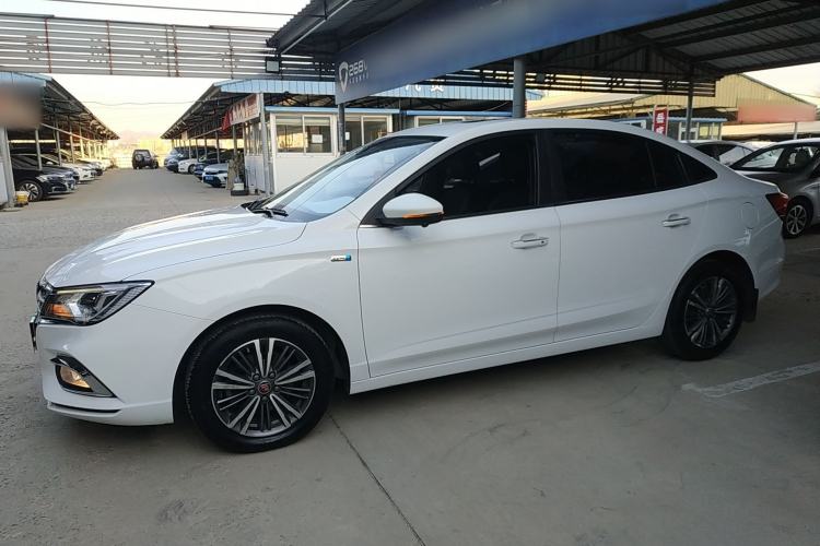 Used Roewe i5 2019 1.5L Automatic 4G Connected Langhao Edition