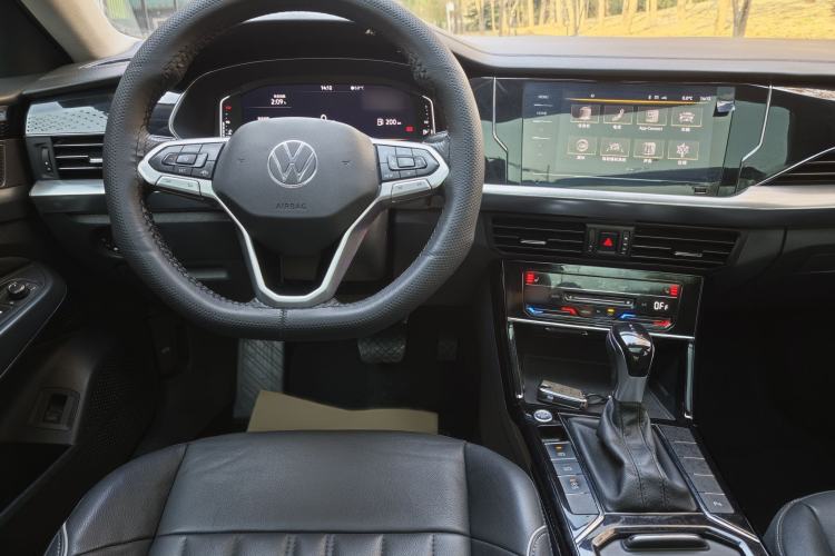 Used Volkswagen Passat 2022 330TSI Elite Edition
