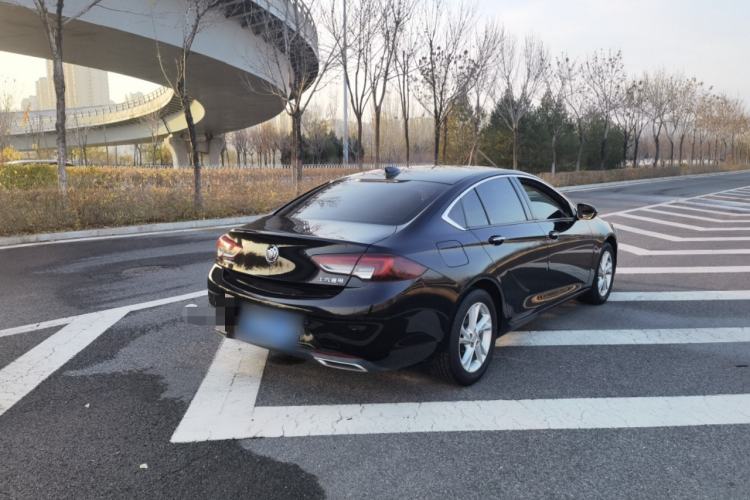 Used Buick Regal 2022 552T Smart Edition
