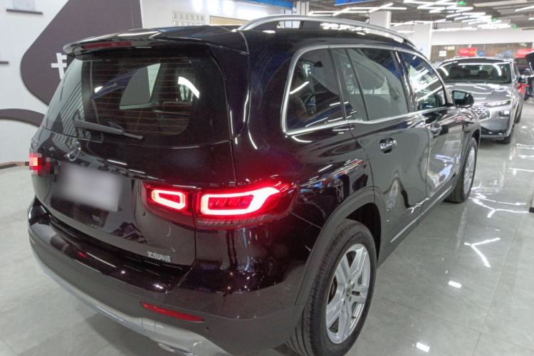 Used Mercedes-Benz GLB 2023 GLB 220 Sport Edition