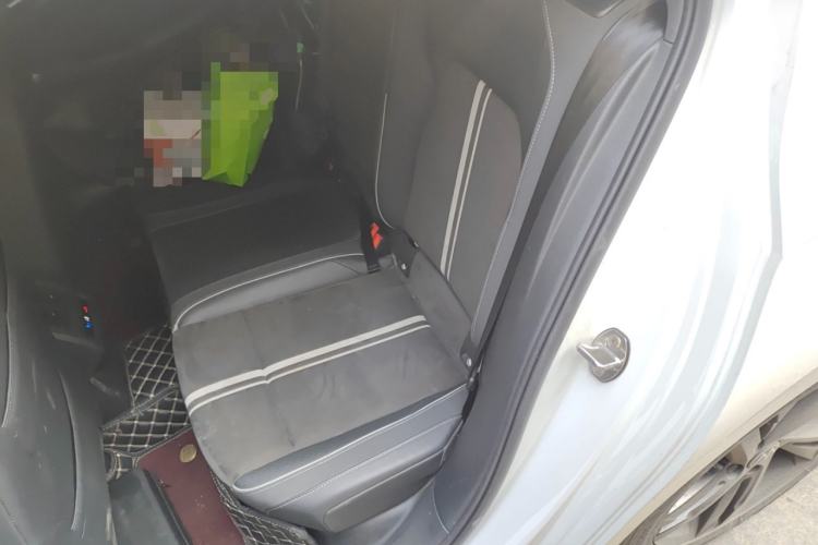 Used Volkswagen Golf 2021 280TSI DSG R-Line
