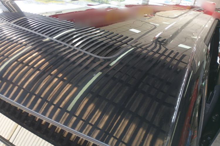 Used SAIC MAXUS G90 2022 2.0T Interstellar Seven-Seater