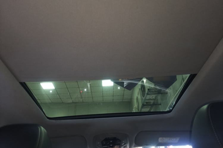 Used Chery Tiggo 8 2019 1.6 TGDI Automatic Luxury Model