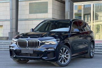 Used BMW X5 2020 xDrive30i M Sport Package