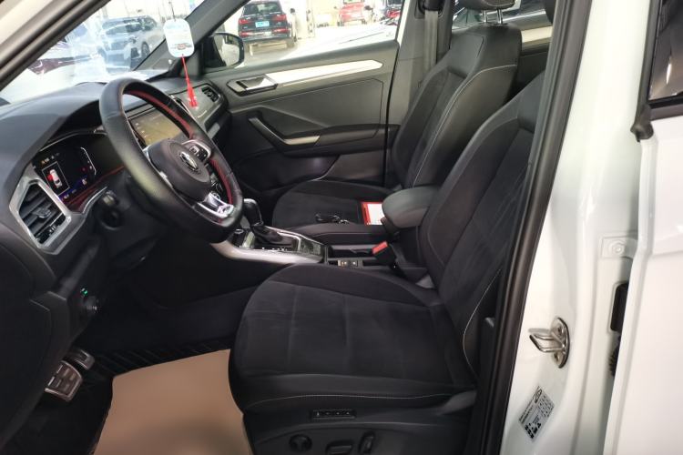 Used Volkswagen T-ROC 2022 280TSI DSG Two-Wheel Drive R-Line Pro PLUS
