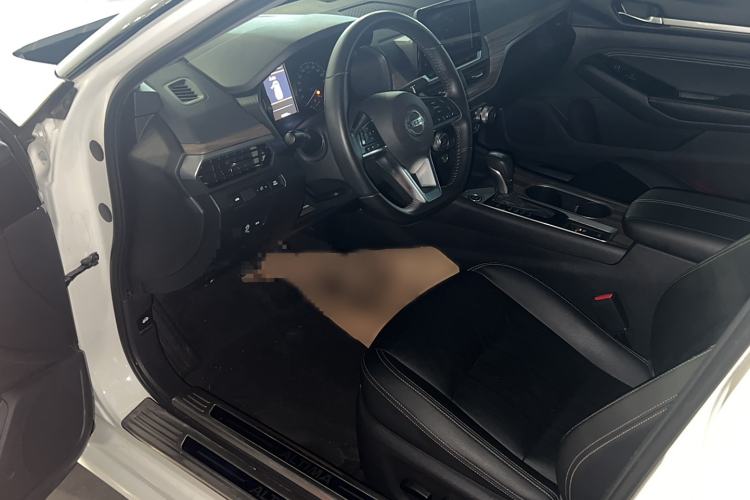 Used Nissan Teana 2021 2.0L XL Comfort Edition
