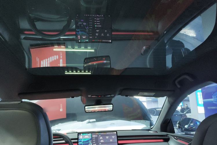 Used XPeng G7 2025 702 Max