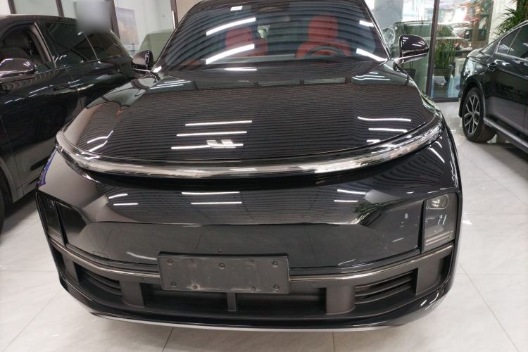 Used Li Auto L8 2024 Pro Model
