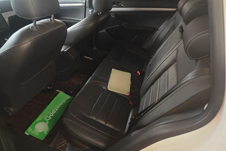 Used Volkswagen Gran Lavida 2017 180TSI DSG Comfort Edition