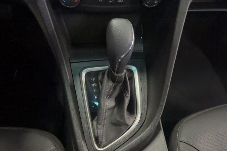 Used Buick GT 2021 Revised Version 1.3T Automatic Mild Hybrid Elite Edition