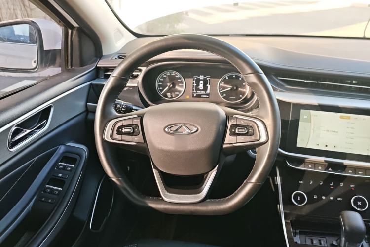 Used Chery Arrizo GX 2019 Champion Edition 1.5L CVT Fashion Model