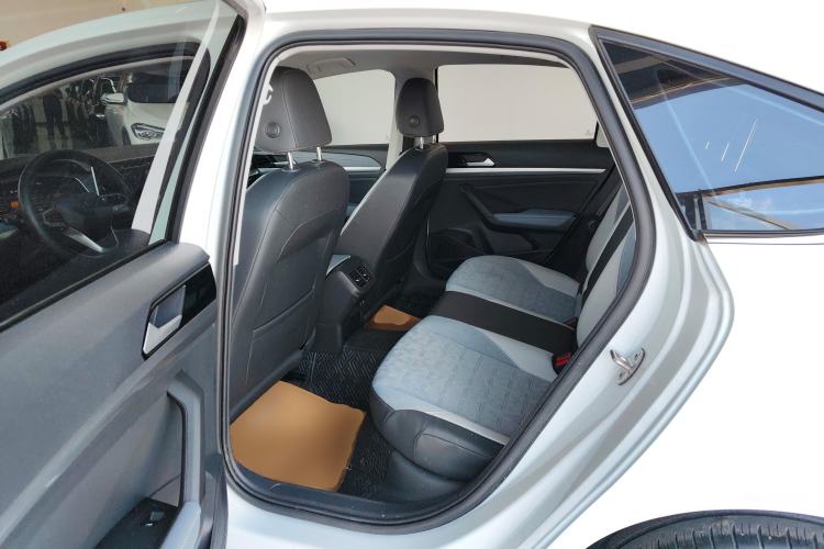 Used Volkswagen Lavida 2023 280TSI DSG Full-Comfort Edition