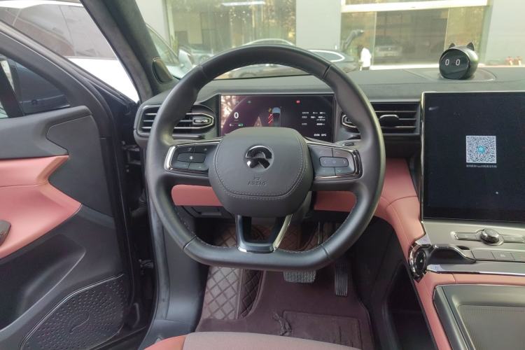 Used Nio EC6 2020 430 km Sport Version