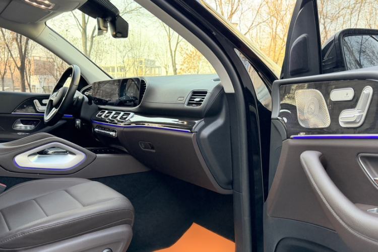 Used Mercedes-Benz GLE 2022 Facelifted GLE 350 4MATIC Fashion Edition
