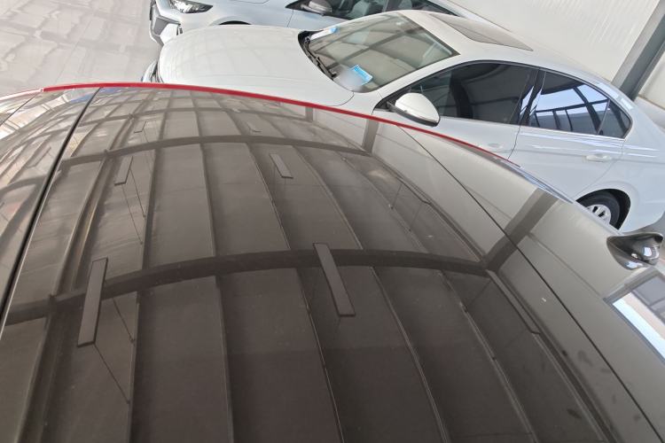 Used Alfa Romeo Giulia 2017 2.0T 200HP Luxury Edition
