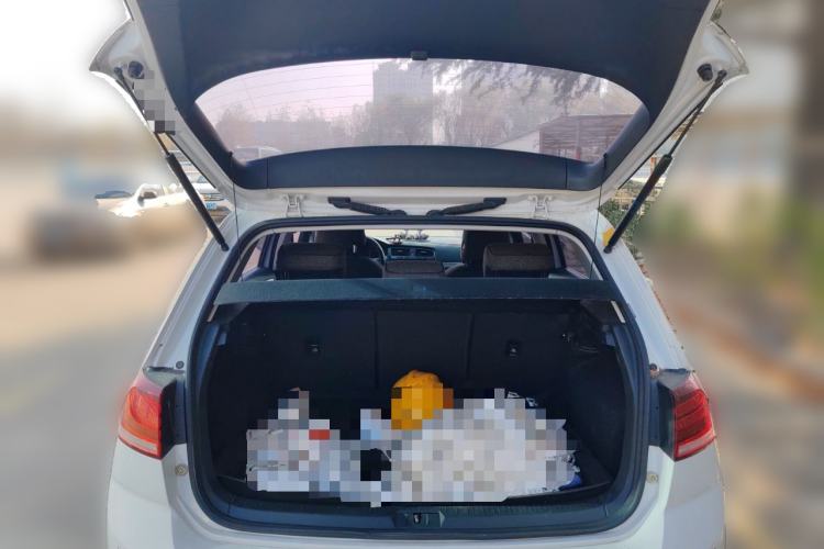 Used Volkswagen Golf 2020 200TSI DSG Comfortable and Ambitious Edition