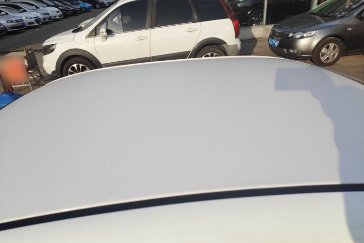 Used Buick Excelle 2015 1.5L Automatic Classic Model
