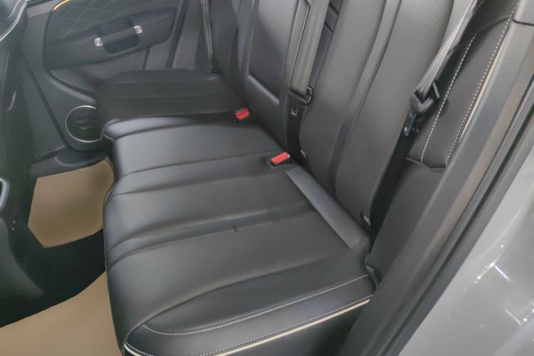 Used Tank 300 2023 Off-Road Edition 2.0T Conqueror
