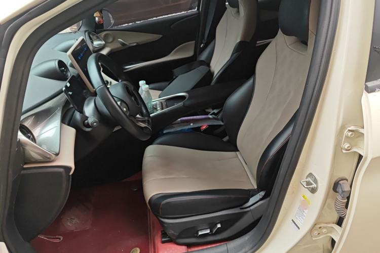 Used BYD Dolphin 2023 420 km Fashion Edition