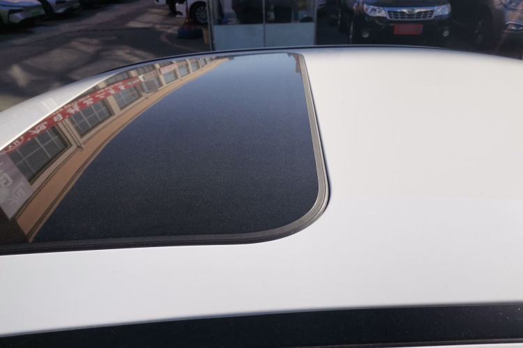 Used Mercedes-Benz C-Class 2019 C 260 Sport Edition
