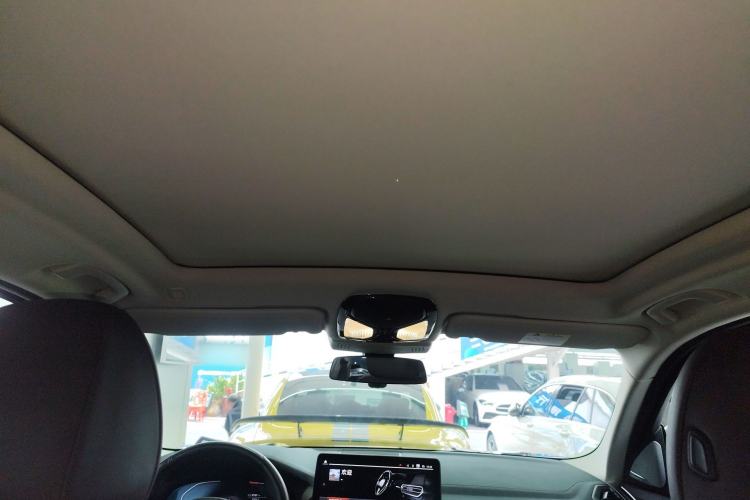 Used BMW X3 2022 xDrive30i Luxury Model M Night Sky Package