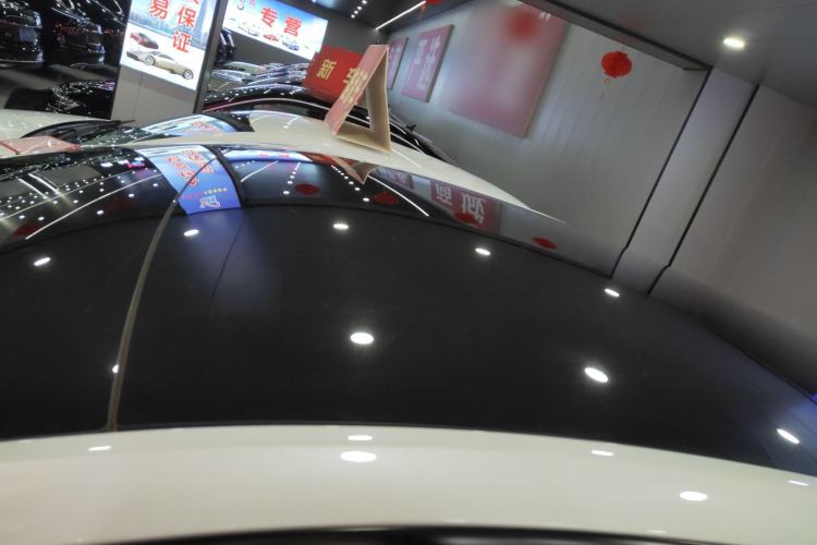 Used Tesla Model Y 2024 Rear-Wheel-Drive Version
