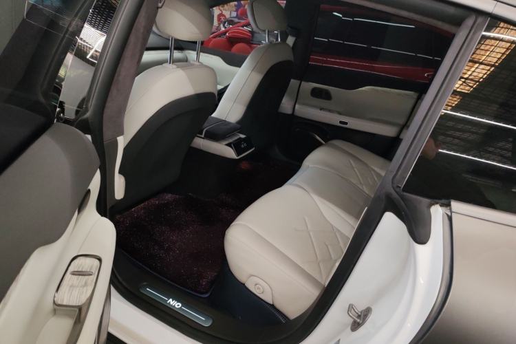 Used Nio ET7 2022 100kWh First Edition