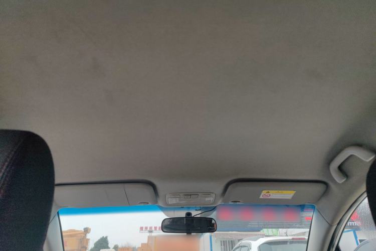 Used  Refine S3 2016 1.5L Manual Luxury Model
