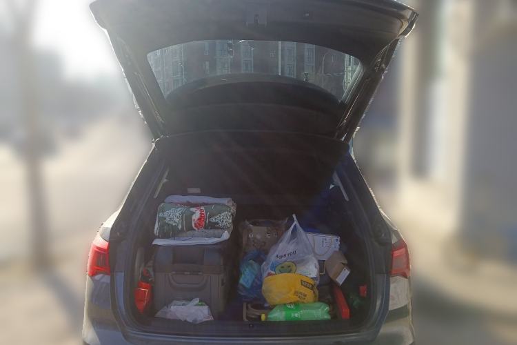 Used Audi Q3 2019 35 TFSI Advanced Dynamic Edition