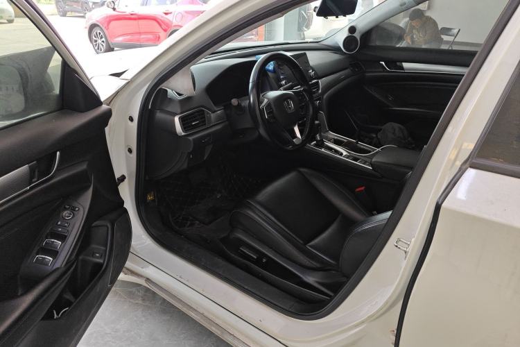 Used Honda Accord 2018 260TURBO Elite Edition China VI